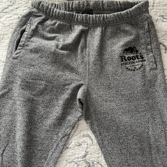 Men’s Roots Sweatpants - Picture 2 of 3